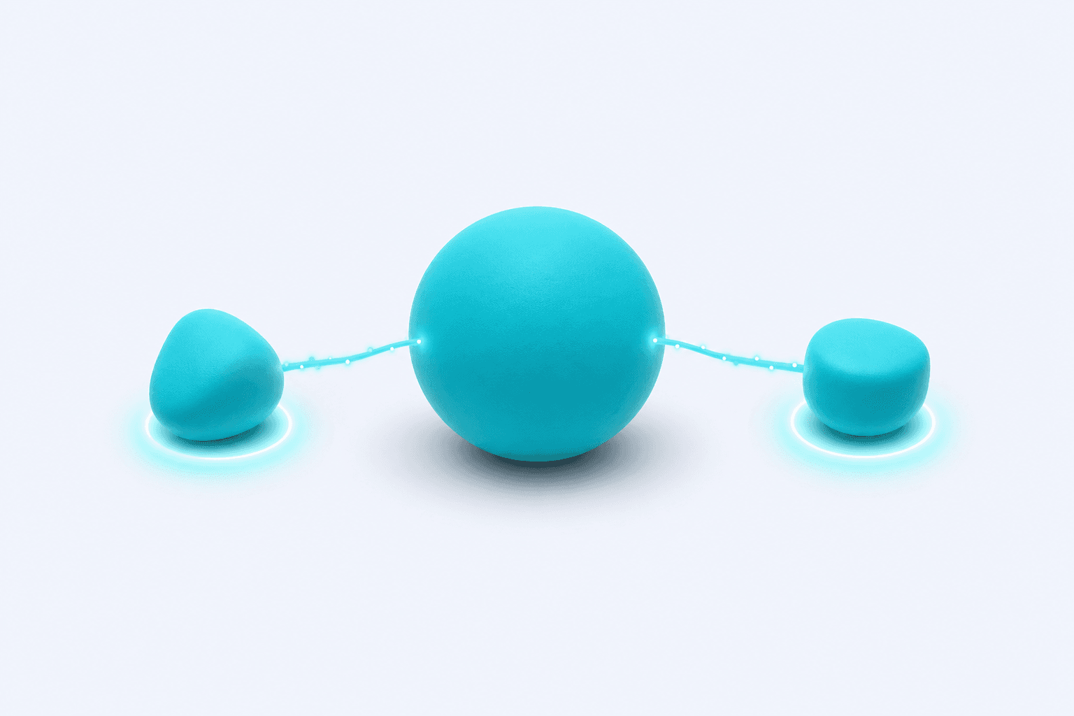 Instant rails con availability tokens y synchronized endpoint nodes