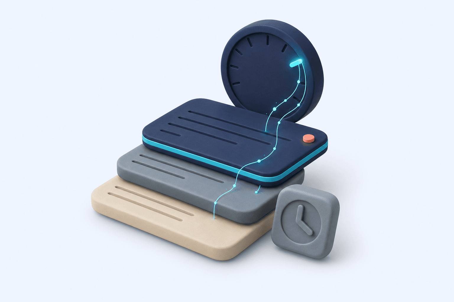 Cadence dials configurables con reglas de cobro por segmento