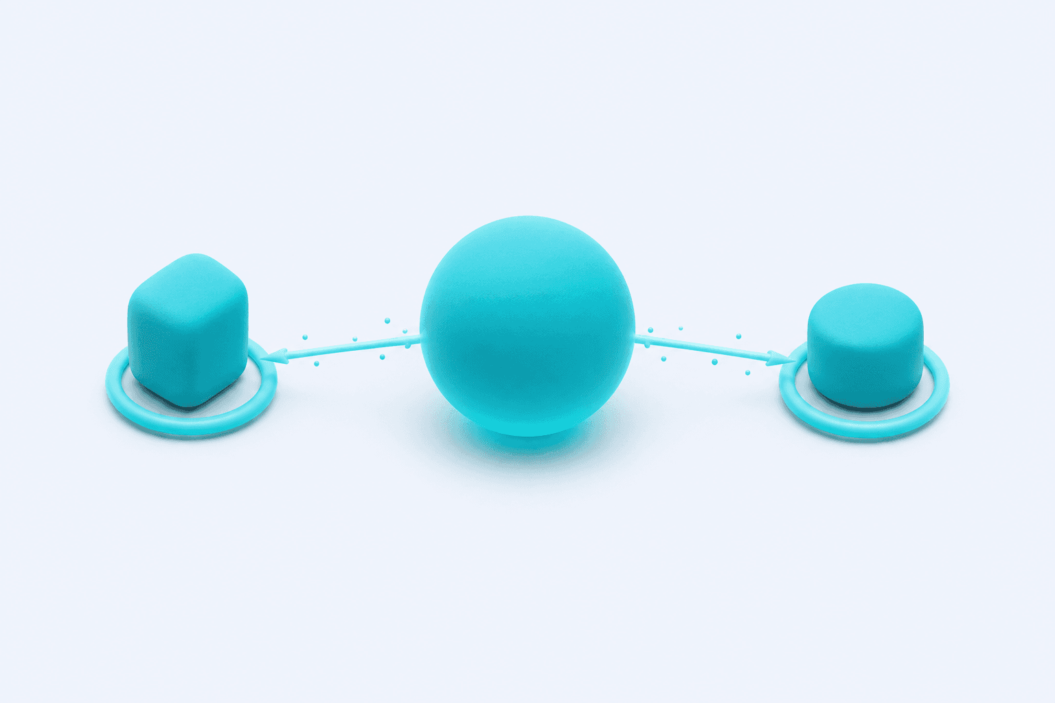 Protected sphere con delegated tokens y scope rings separados