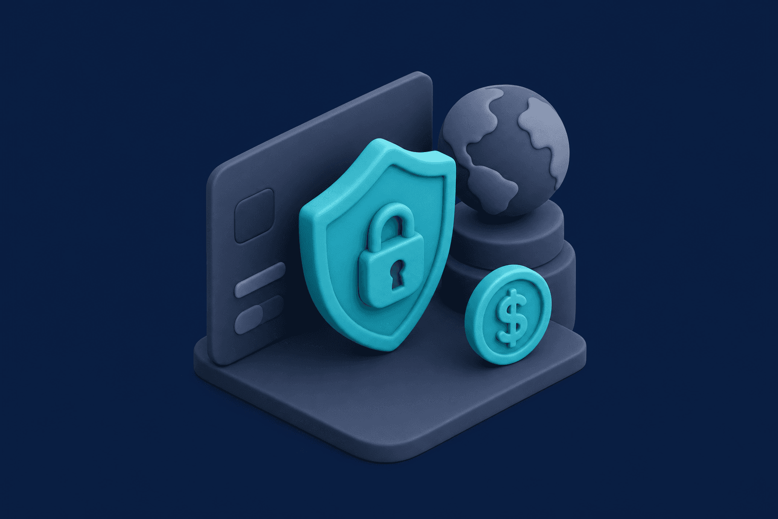Core protegido que distribuye autorizaciones tokenizadas con scopes separados